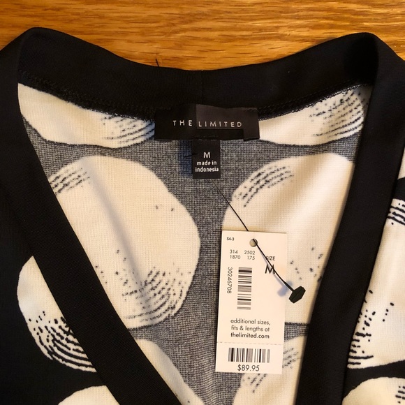 NWT The Limited Dress-business casual! - Picture 2 of 5